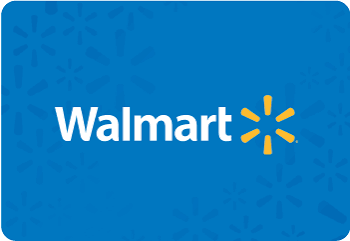Walmart Gift Card